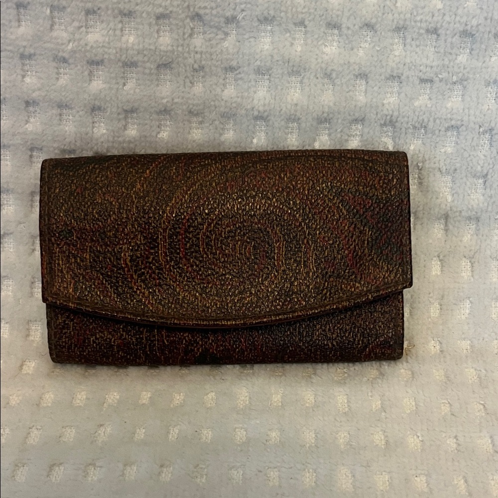 ETRO Key Holder (Rehab)